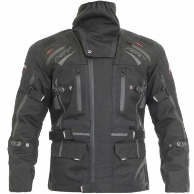 RST Pro Paragon V úlpa
