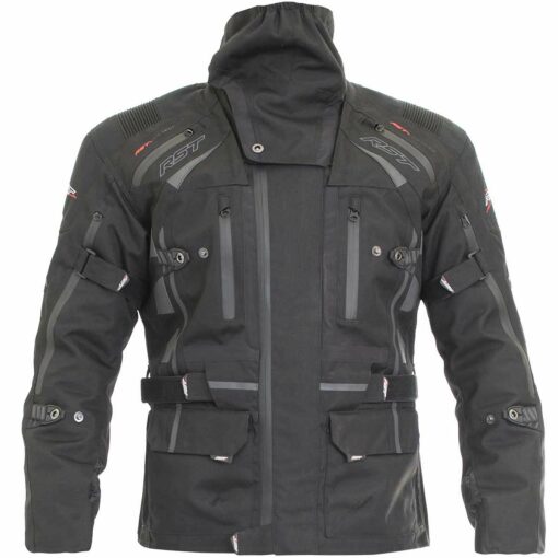 RST Pro Paragon V úlpa