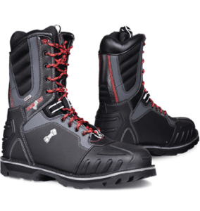 Motorfist Stomper 2.0 skór