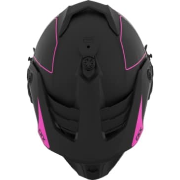 CKX Atlas titan hjálmur og gleraugu - Image 19