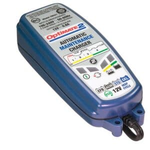 Tecmate Optimate 2