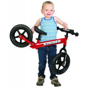 Strider jafnvægishjól