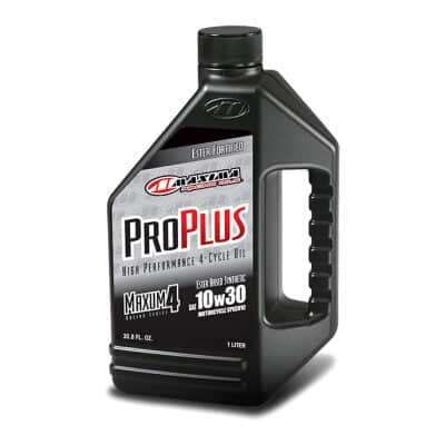 Mótorolía 10w30 ProPlus - 1l.