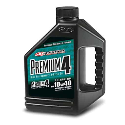 Mótorolía 10w40 Premium - 4l. - Image 7