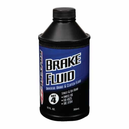 Bremsuvökvi DOT4 - 0.35l