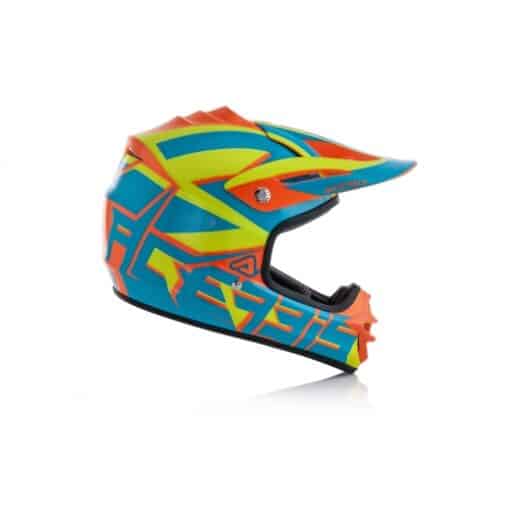 Acerbis barna Impact 3.0 - orange
