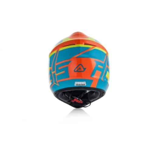 Acerbis barna Impact 3.0 - orange