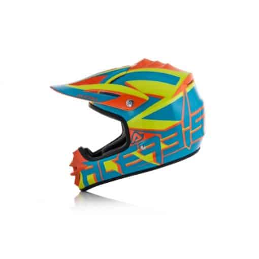 Acerbis barna Impact 3.0 - orange