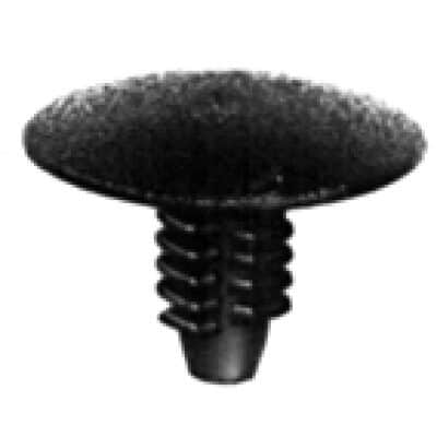 Smella - innrétting - 6.7 mm. - 20 mm. haus - 40 stk.