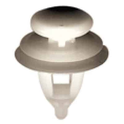 Smella - hurð - 8.2 mm. - 25 stk.