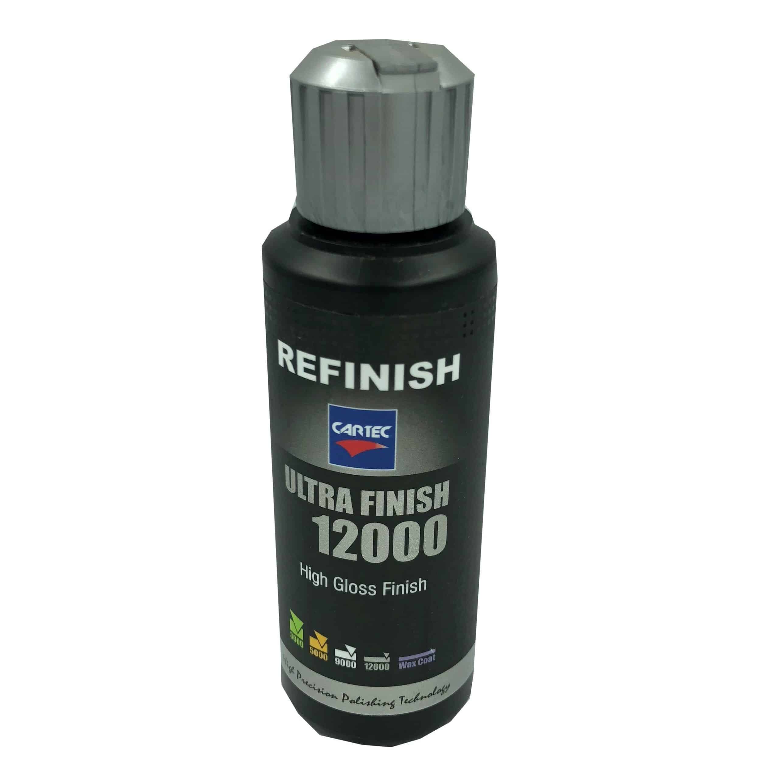 Cartec massi 12000 - 150 ml.