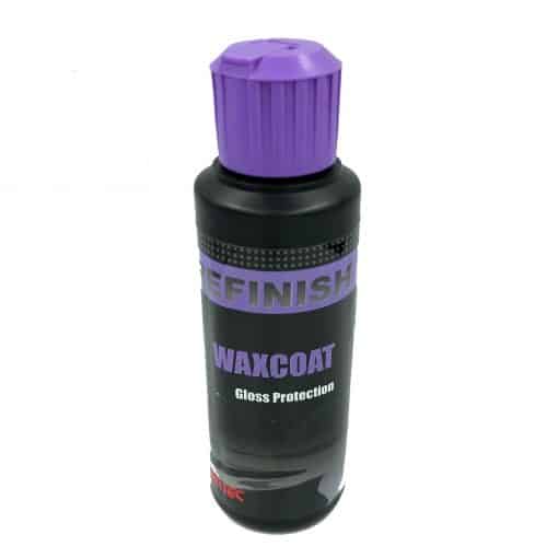 Cartec bón WaxCoat - 150 ml.