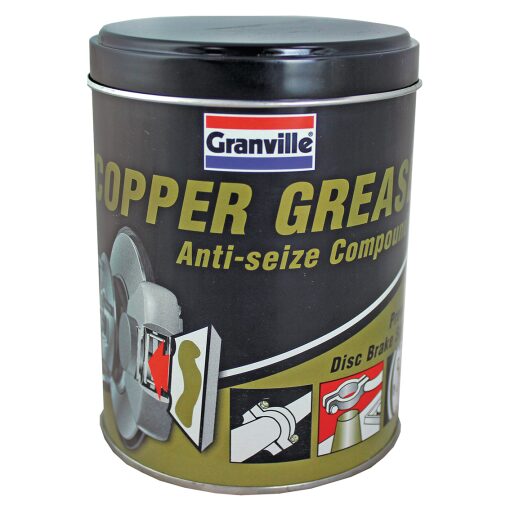 Koparfeiti - 500 gr.