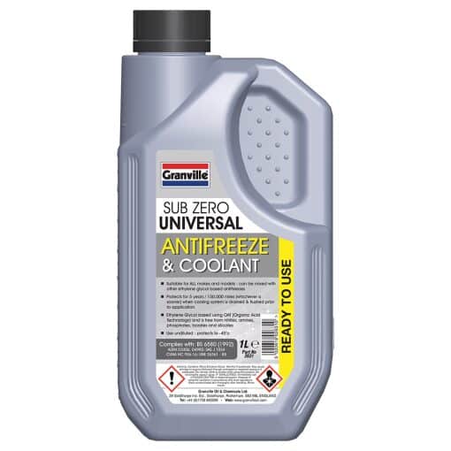 Frostlögur universal - 1 l.