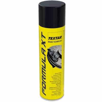 Bremsuhreinsir Textar - 500 ml.