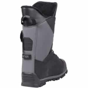 FXR Helium Pro skór - svartir