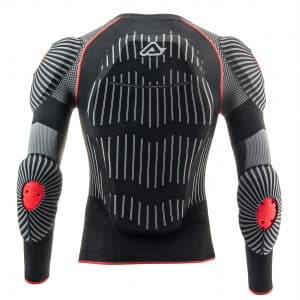 Acerbis X-Fit Pro peysubrynja