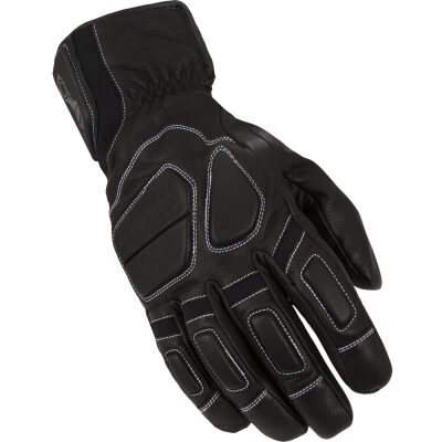 Motorfist Gripper hanskar