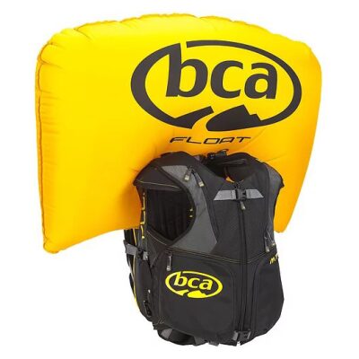 BCA MTNpro snjóflóðavesti