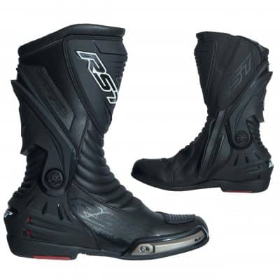 RST TracTech Evo III skór - 44