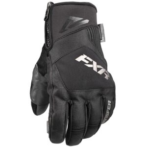 FXR Transfer Short hanskar