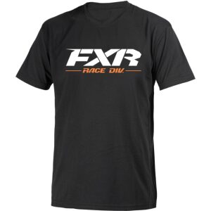 FXR Team bolur - svartur