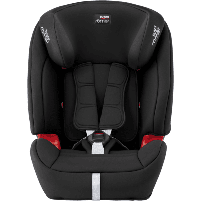 Flokkur 2: 9-25 kg.