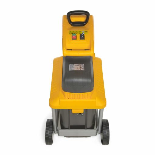 Stiga Bio Silent 2500 greinakurlari - Image 5