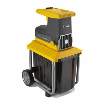 Stiga Bio Silent 2500 greinakurlari