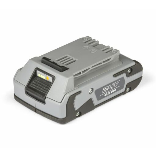 Stiga SGT 24 AE batterísorf - Image 6