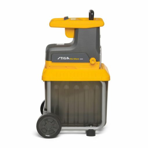 Stiga Bio Silent 2500 greinakurlari - Image 2