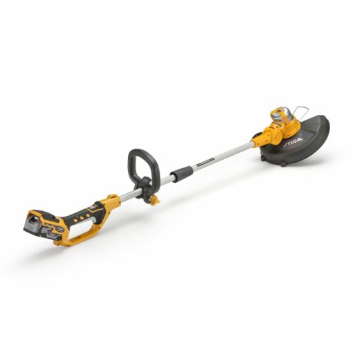 Stiga SGT 24 AE batterísorf