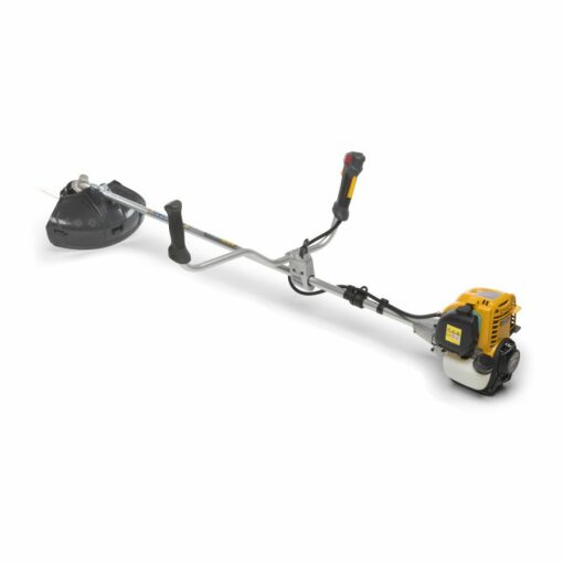 Stiga SBC 435 HD fjórgengis sláttuorf - Image 2