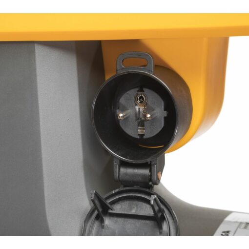 Stiga Bio Silent 2500 greinakurlari - Image 8