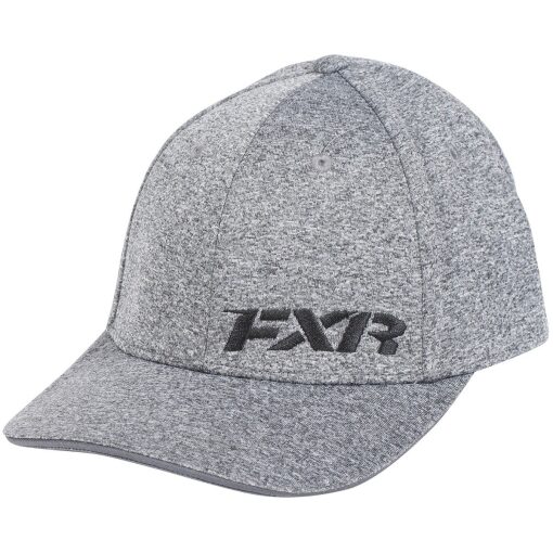 FXR derhúfa - grá