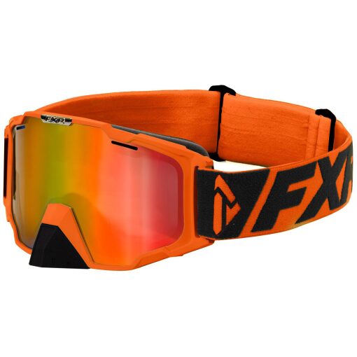 FXR Maverick gleraugu - orange