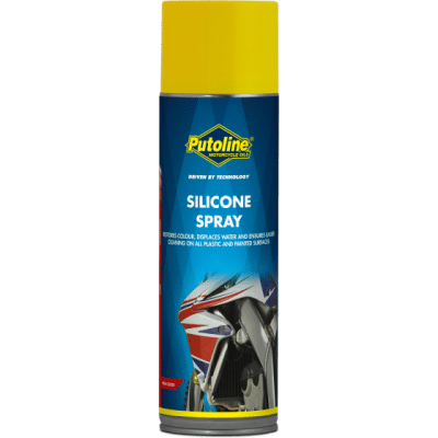 Putoline sílikonsprey - 500 ml.