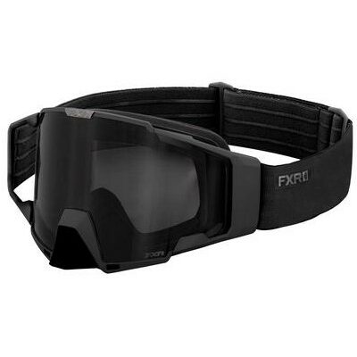 FXR Pilot gleraugu - svört