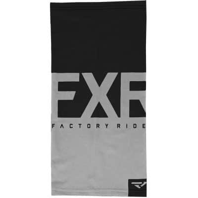 FXR Helium hálskragi - svartur