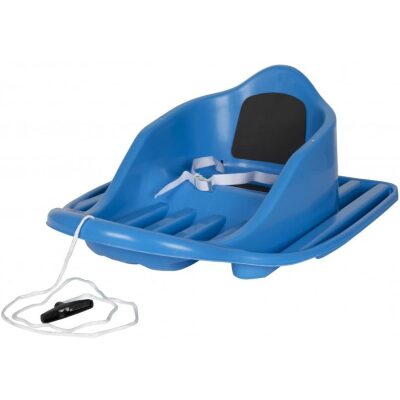Stiga Baby Cruiser sleði - blár