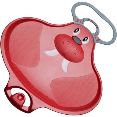 Stiga Walrus þoturass - rauður