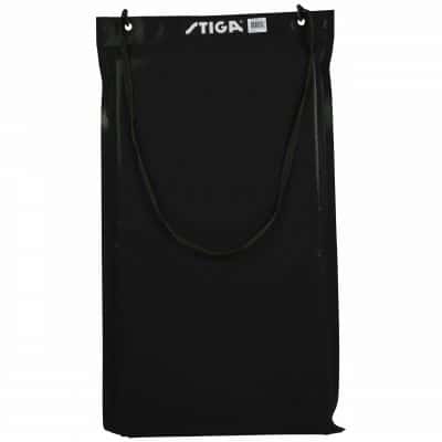 Stiga svifmotta - svört