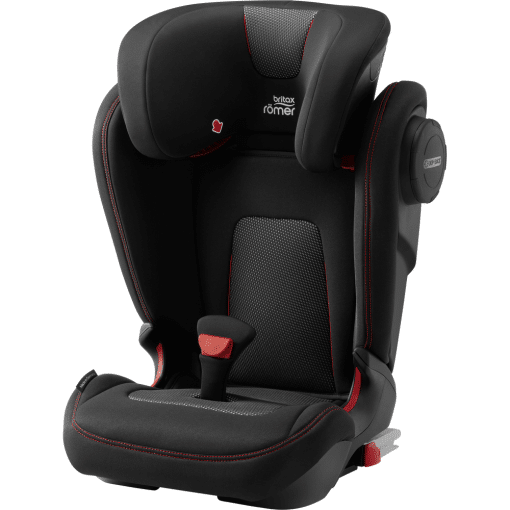 KidFix III M barnabílstóll