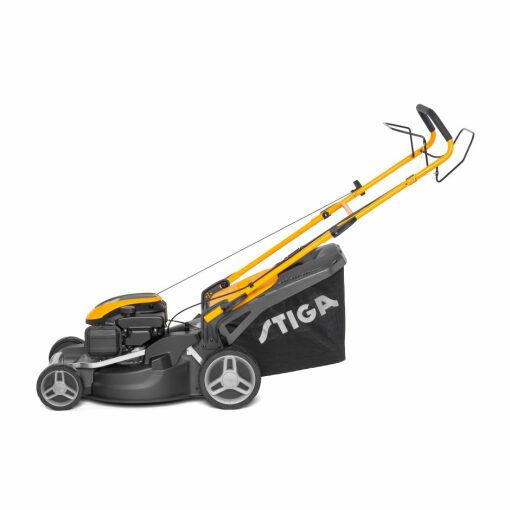 Stiga Combi 50SQ sláttuvél með drifi - Image 2