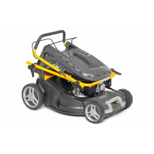 Stiga Combi 50SQ sláttuvél með drifi - Image 6