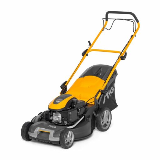 Stiga Combi 50SQ sláttuvél með drifi - Image 3