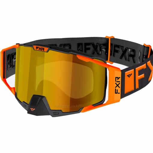 FXR Pilot gleraugu - orange