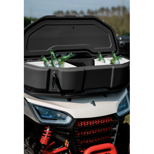 Farangursbox framan - Segway - Image 2