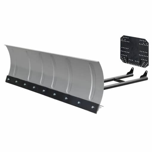 Snjótönn með festingu f. fjórhjól 150 cm.
