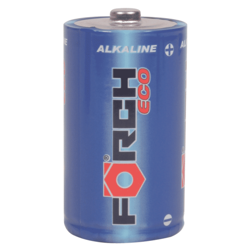 1.5V mono batterí - ECO